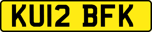KU12BFK