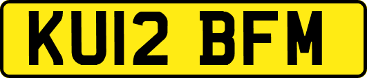 KU12BFM