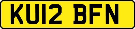 KU12BFN