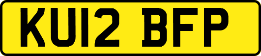 KU12BFP