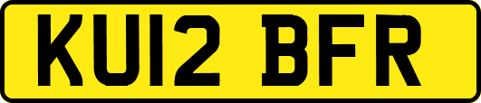 KU12BFR