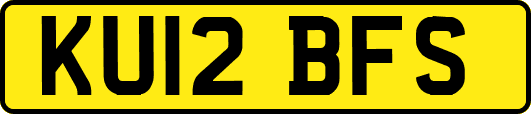 KU12BFS
