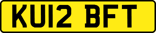 KU12BFT