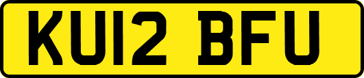 KU12BFU