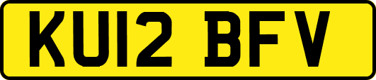 KU12BFV