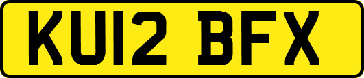 KU12BFX