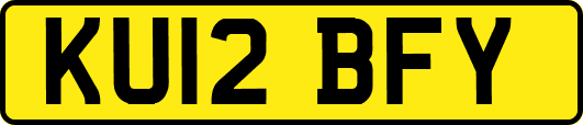 KU12BFY