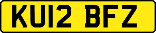 KU12BFZ