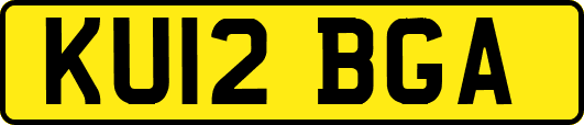 KU12BGA