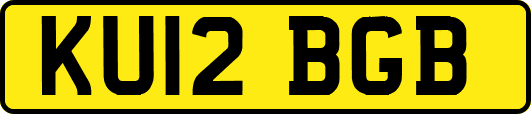 KU12BGB