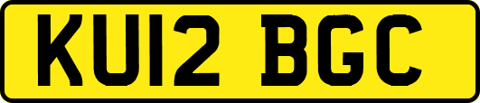 KU12BGC