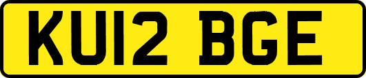 KU12BGE