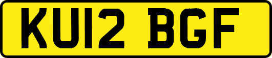 KU12BGF