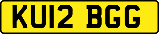 KU12BGG