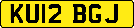 KU12BGJ