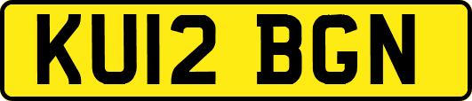 KU12BGN