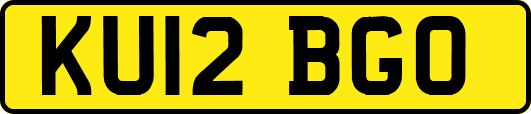 KU12BGO