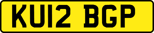 KU12BGP