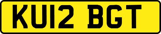 KU12BGT