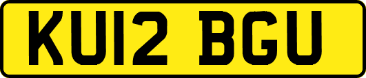 KU12BGU