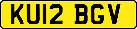 KU12BGV