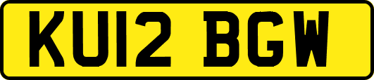KU12BGW