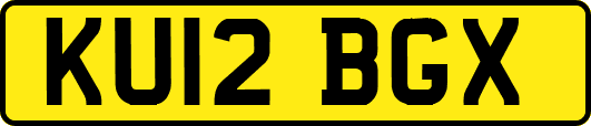 KU12BGX