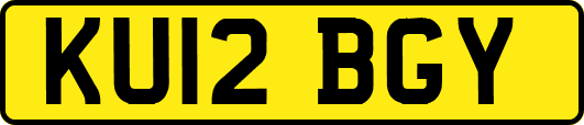 KU12BGY