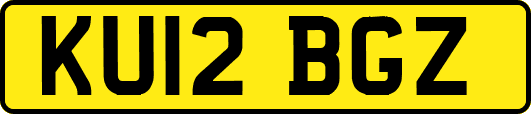KU12BGZ