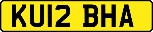 KU12BHA