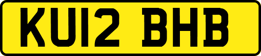 KU12BHB