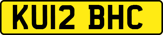 KU12BHC