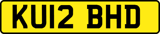 KU12BHD