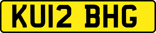 KU12BHG