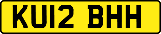 KU12BHH
