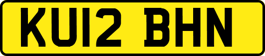 KU12BHN