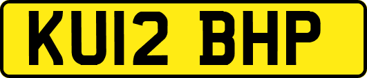 KU12BHP