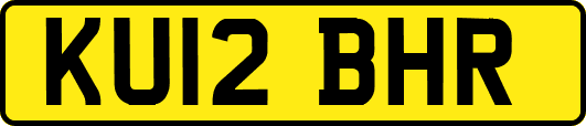 KU12BHR