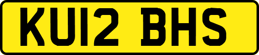 KU12BHS