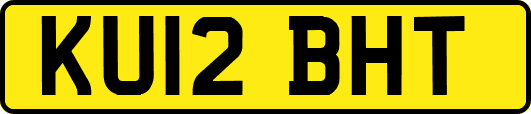 KU12BHT