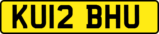 KU12BHU