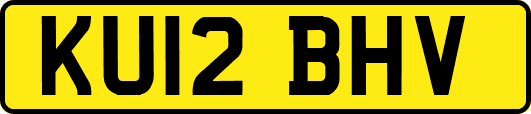 KU12BHV