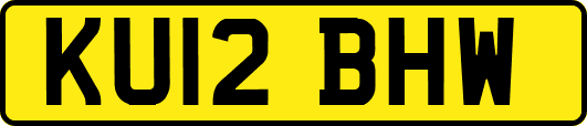 KU12BHW