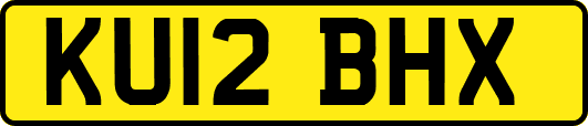 KU12BHX