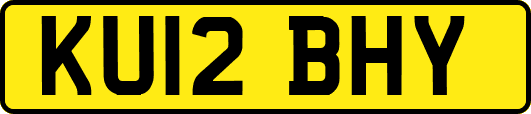 KU12BHY