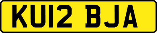 KU12BJA