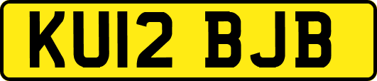 KU12BJB