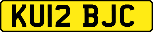 KU12BJC
