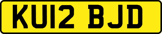 KU12BJD