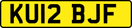 KU12BJF